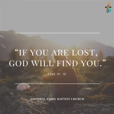 Bible Books to Read When Feeling Lost: A Journey of Faith and Insight