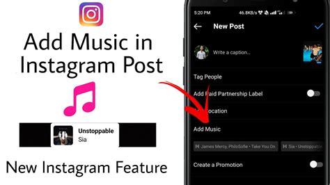 How Do I Add Music to Instagram Post: A Detailed Guide with Multiple Perspectives