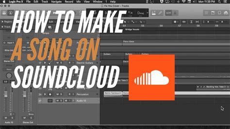 how to make music on soundcloud and what it means for the future of musical expression