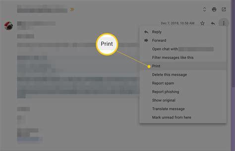 How to Print Emails from Gmail: A Detailed Guide with Q&A