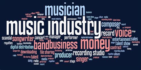 how to start a career in music and why not every musician becomes famous