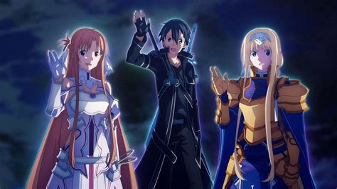 How to Watch Sword Art Online In Order: An Insight to the Anime Journey