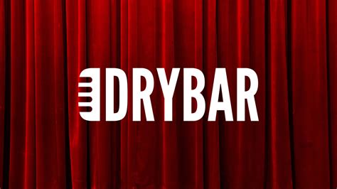 What Is Dry Bar Comedy and Its Unique Attraction