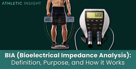 which fitness test measure your body composition? A quick glance at various methods reveals that the bioelectrical impedance analysis (BIA) is one of the most commonly used tests for assessing body composition.