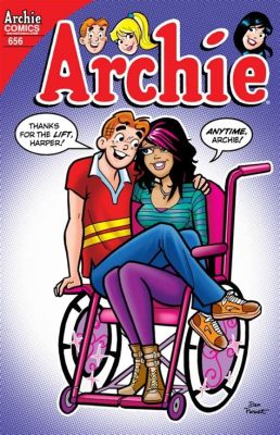 Who Does Archie End Up With in the Comics: A Detailed Analysis with Multiple Perspectives